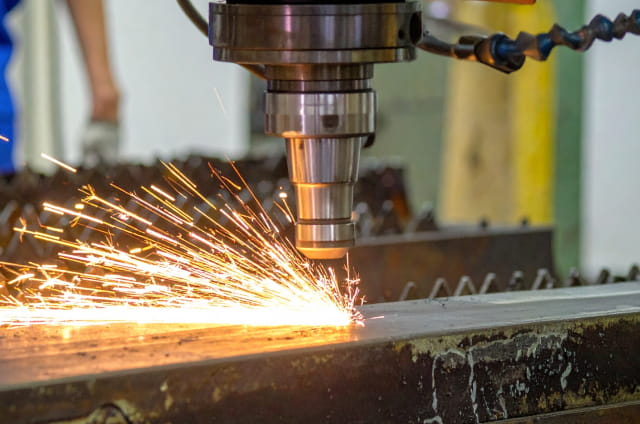 伝統と革新の融合のイメージ