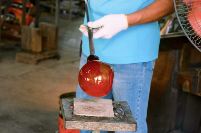 創造性のイメージ