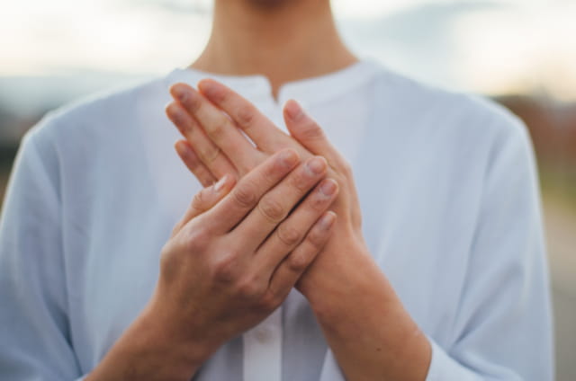 多様性のイメージ